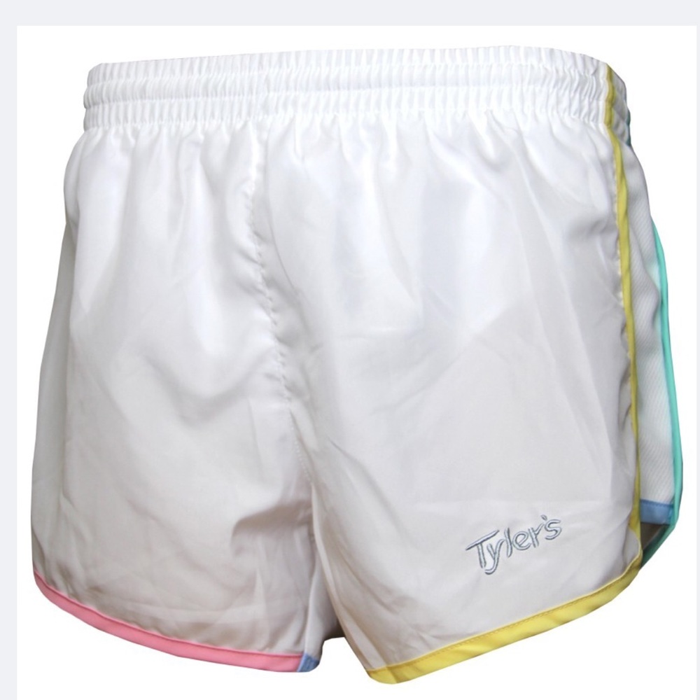 Tyler’s Shorts